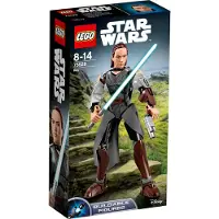LEGO Star Wars Rey 75528 Rakennussarja (85-osainen)