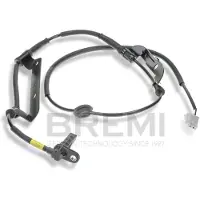 BREMI ABS-anturi 51297