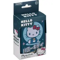 Paladone HELLO KITTY Pelikortit