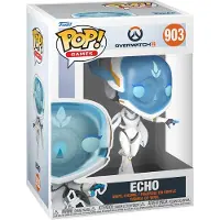 Funko POP! Overwatch Kahden Hahmon Kaiku