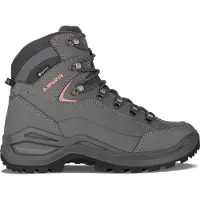 Lowa Renegade Evo Gore-tex Mid Vaelluskengät