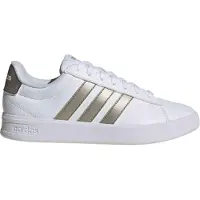 Adidas Grand Court 3.0 - White - 40 2/3