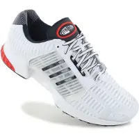 Adidas Originals Matalavartiset tennarit 'Climacool 1' musta / valkoinen