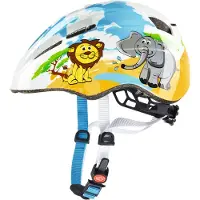 Uvex Kid 2 Junior-helm