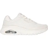 SKECHERS Uno Flex - Spring On Air - White - 38