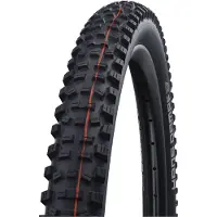 Schwalbe Hans Dampf Super Gravity Soft -maastopyörän rengas, 60-622 (29 x 2,35")