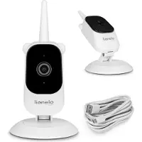 Lionelo Care Babyline 3.2 lisäkamera 1 kpl