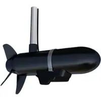 Lowrance Spotlight-skannausmuunnin