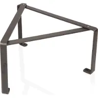 Petromax Cooking Stand, musta