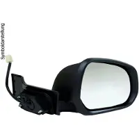 MAGNETI MARELLI Ulkopeili 182201588600