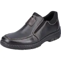 Rieker 19961 - Black - 44