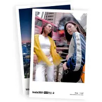 Insta360 Ace Pro 2 Photo Paper Cartridge