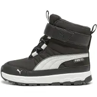 Puma Evolve Boot Puretex Ac+Ps - Black - 30
