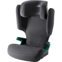 Britax Hi-Liner turvavyöistuin Midnight Grey