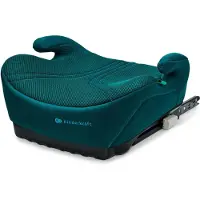 Kinderkraft I-BOOST 2 PRO Istuinkoroke, Green