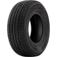 THREE-A 225/60R18 ECOSAVER 100H