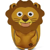 Affenzahn Small Friend Reppu 4L, Lion