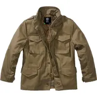 Brandit M65 Classic Lasten takki