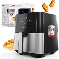 Clatronic Fryer Fryer FR 3782 H