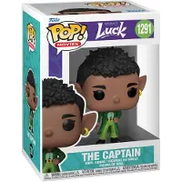 Funko POP! Luck Movies Kapteenin Hahmo