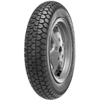 Continental Conticlassic 59l Tt Skootterin Etu-/takarengas