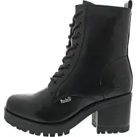 Dockers Nauhanilkkurit musta