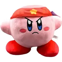 Sanei Kirby Peluche Nalle