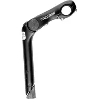 Ergotec Kobra Vario 25.4/22.2 Mm 180 Mm Säädettävä Varsi