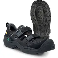 Jalas 6418 Bio Green Line S1P turvasandaalit