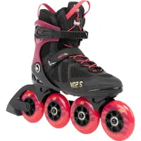K2 Vo2 S 90 Pro Naisten Rullaluistimet