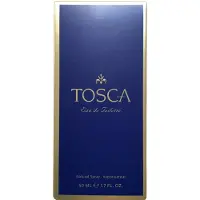 Tosca For Her Eau de Toilette 50 ml