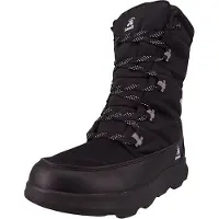 Kamik Women's Lea Mid - Naisten talvikengät