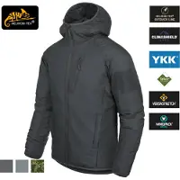 Helikon Tex Helikon Wolfhound hoodie takki - shadow grey Shadow Grey