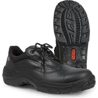 Jalas 1335 Black S3 turvakengät