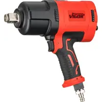 Vigor 3/4 PNEIMO UZGRIEŽŅU PISTOLE V6899N