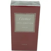 Cartier Déclaration Parfum tuoksu miehille 50 ml