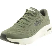 SKECHERS Arch Fit - Khaki green - 41