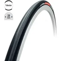 Tufo Hi-composite Carbon Tubular 700c X 23 Steifer Rennradreifen