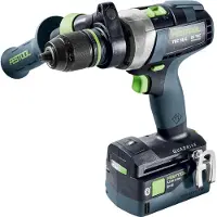 Festool TDC 45765 I-Basic-5,0 akkuruuvinväännin