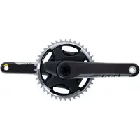 Sram Red Axs Dub Kampisarja Tehomittarilla