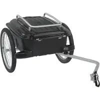 M-Wave Stalwart Fahrradanhänger