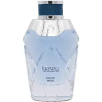 Bentley Beyond The Collection Exotic Musk Eau de Parfum miehille 100 ml