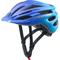 Cratoni Pacer Junior Mtb-kypärä