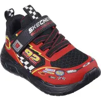 SKECHERS Skech Tracks Urheilukengät Ilman Nauhoja