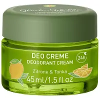 Primavera Glücksgefühle Deo Creme Voidemainen deodorantti 45 ml