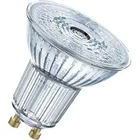 Osram 4099854456350, 6.1 W, 80 W, GU10, 575 lm, Warm white