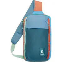Cotopaxi Todo 8L Sling - DelDia Surprise Me - 8 L