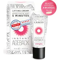 VITAYES Instant Ageback Kasvovoide 15 ml
