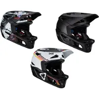 Leatt Gravity 4.0 Mtb-kypärä