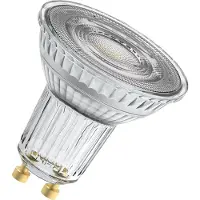 Osram Superstar GU10 575lm 4000K himmennettävä LED-kohdelamppu
